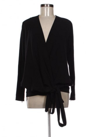 Дамска блуза COS, Размер M, Цвят Черен, Цена 40,43 €