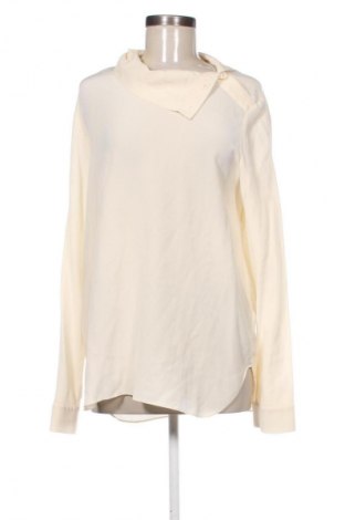 Dámská halenka COS, Velikost L, Barva Krémová, Cena  696,00 Kč