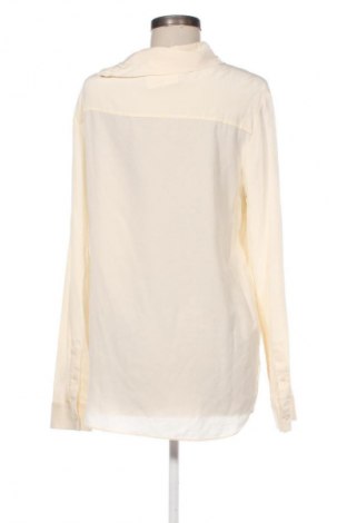 Dámská halenka COS, Velikost L, Barva Krémová, Cena  696,00 Kč