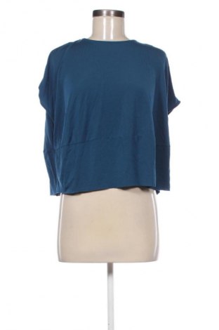 Dámská halenka COS, Velikost M, Barva Modrá, Cena  593,00 Kč