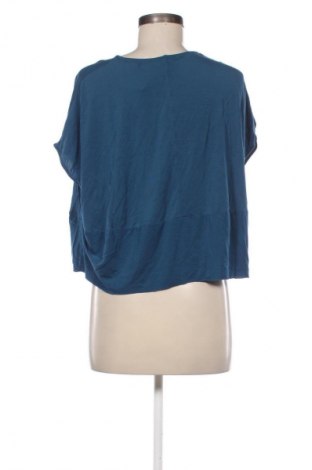 Dámská halenka COS, Velikost M, Barva Modrá, Cena  593,00 Kč