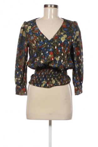 Női blúz Cache Cache, Méret S, Szín Sokszínű, Ár 7 351 Ft