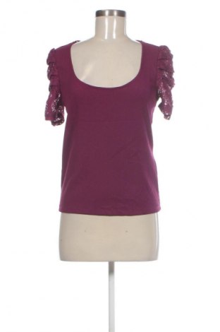 Női blúz Cache Cache, Méret M, Szín Lila, Ár 4 949 Ft