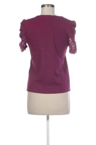 Női blúz Cache Cache, Méret M, Szín Lila, Ár 4 949 Ft