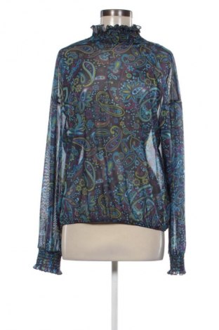 Дамска блуза Cache Cache, Размер XL, Цвят Многоцветен, Цена 15,92 €