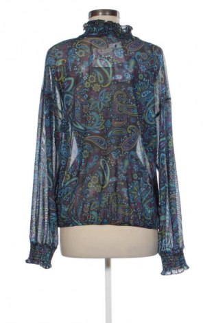 Дамска блуза Cache Cache, Размер XL, Цвят Многоцветен, Цена 15,92 €