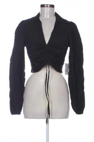 Női blúz Calli, Méret M, Szín Fekete, Ár 8 009 Ft