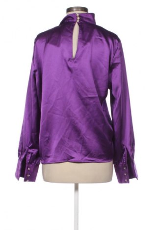 Дамска блуза Calliope, Размер L, Цвят Лилав, Цена 6,13 €