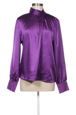 Дамска блуза Calliope, Размер L, Цвят Лилав, Цена 6,13 €