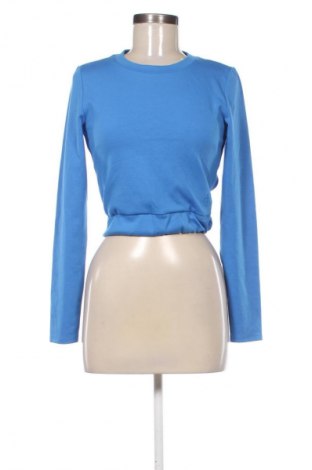 Dámská halenka Calvin Klein, Velikost M, Barva Modrá, Cena  1 289,00 Kč