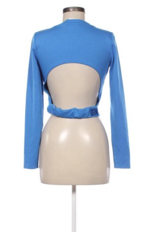 Dámská halenka Calvin Klein, Velikost M, Barva Modrá, Cena  1 289,00 Kč