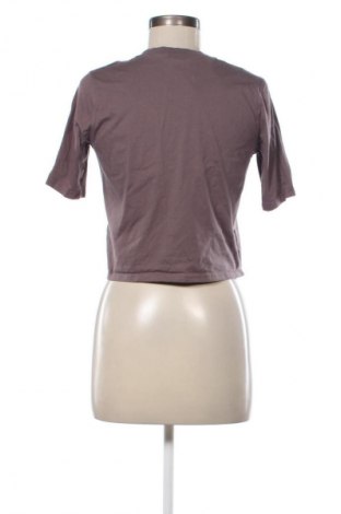 Dámská halenka Calvin Klein, Velikost S, Barva Popelavě růžová, Cena  606,00 Kč