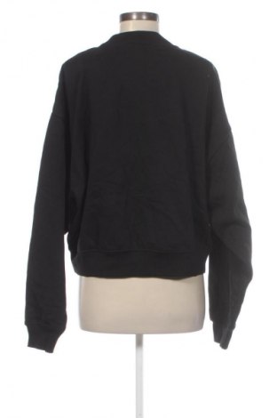 Γυναικεία μπλούζα Calvin Klein Jeans, Μέγεθος L, Χρώμα Μαύρο, Τιμή 76,99 €