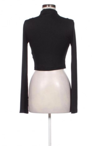 Γυναικεία μπλούζα Calvin Klein Jeans, Μέγεθος M, Χρώμα Μαύρο, Τιμή 27,99 €