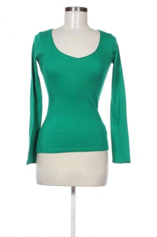 Női blúz Camaieu, Méret XS, Szín Zöld, Ár 4 042 Ft