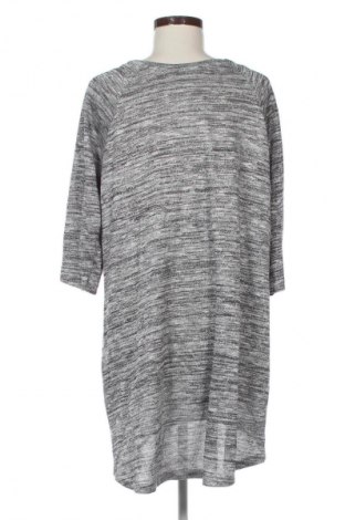 Дамска блуза Canda, Размер XL, Цвят Сив, Цена 5,11 €