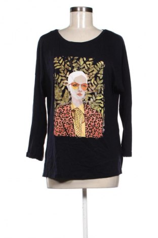 Дамска блуза Canda, Размер M, Цвят Многоцветен, Цена 10,22 €