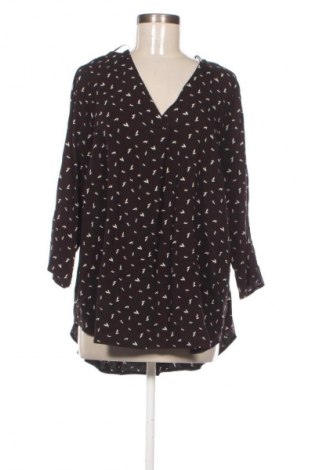 Dámska blúza Canda, Veľkosť XXL, Farba Čierna, Cena  11,95 €