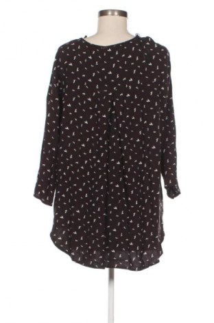 Dámska blúza Canda, Veľkosť XXL, Farba Čierna, Cena  11,95 €