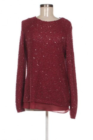 Damen Shirt Canda, Größe M, Farbe Rot, Preis € 3,99