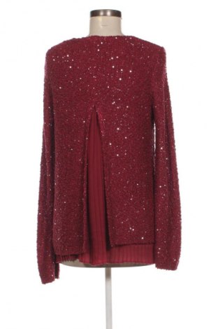 Damen Shirt Canda, Größe M, Farbe Rot, Preis € 3,99