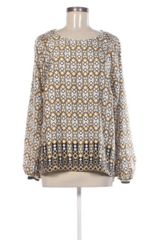 Γυναικεία μπλούζα Canda, Μέγεθος XL, Χρώμα Πολύχρωμο, Τιμή 6,99 €