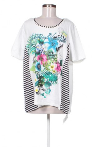 Bluză de femei Canda, Mărime XL, Culoare Multicolor, Preț 54,99 Lei