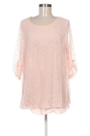 Női blúz Canda, Méret L, Szín Rózsaszín, Ár 4 949 Ft