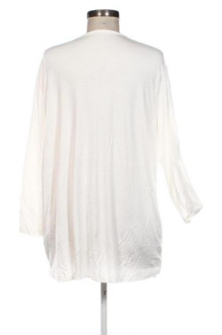 Дамска блуза Canda, Размер XL, Цвят Бял, Цена 5,62 €