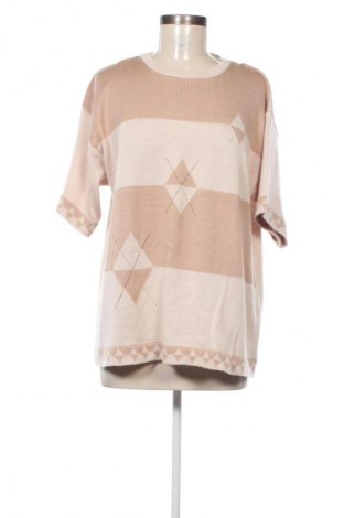 Γυναικεία μπλούζα Canda, Μέγεθος L, Χρώμα Πολύχρωμο, Τιμή 8,99 €