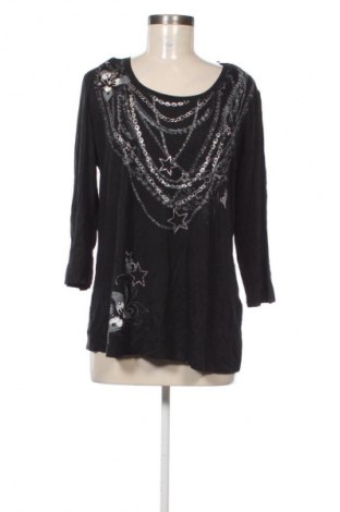 Dámská halenka Canda, Velikost L, Barva Vícebarevné, Cena  109,00 Kč