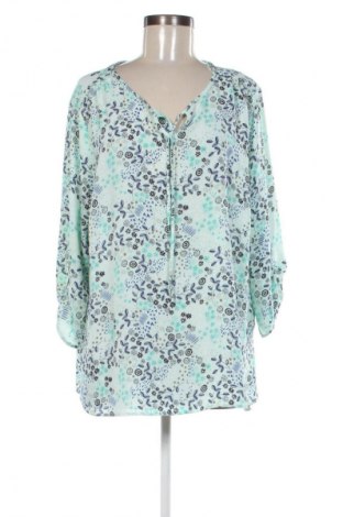 Dámská halenka Canda, Velikost XL, Barva Vícebarevné, Cena  179,00 Kč