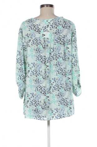 Dámská halenka Canda, Velikost XL, Barva Vícebarevné, Cena  179,00 Kč