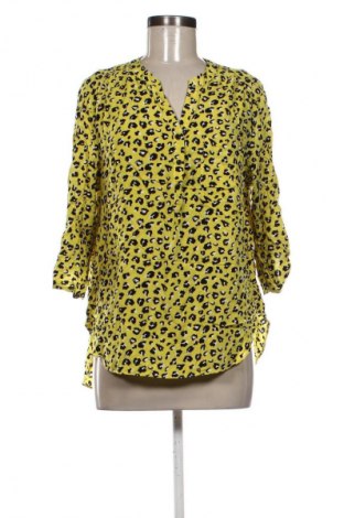 Dámská halenka Canda, Velikost M, Barva Vícebarevné, Cena  99,00 Kč