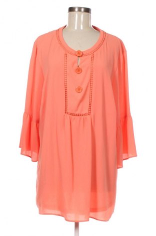 Női blúz Canda, Méret XXL, Szín Narancssárga
, Ár 4 949 Ft