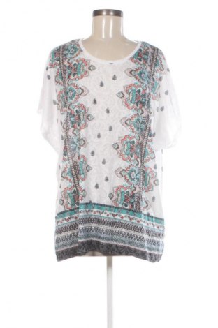 Dámska blúza Canda, Veľkosť XL, Farba Viacfarebná, Cena  13,95 €