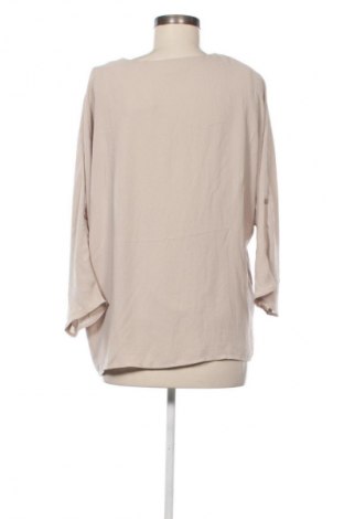 Γυναικεία μπλούζα Canda, Μέγεθος M, Χρώμα  Μπέζ, Τιμή 3,99 €
