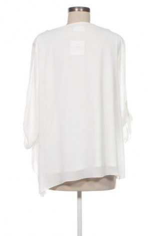 Dámská halenka Canda, Velikost XL, Barva Bílá, Cena  169,00 Kč