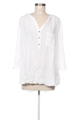 Dámská halenka Canda, Velikost XL, Barva Bílá, Cena  289,00 Kč