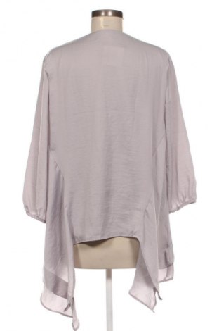 Дамска блуза Canda, Размер L, Цвят Сив, Цена 3,57 €