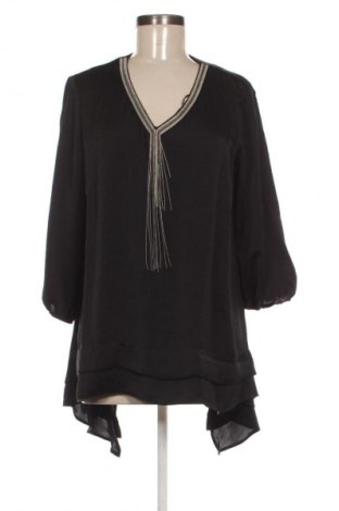 Damen Shirt Canda, Größe L, Farbe Schwarz, Preis € 10,99