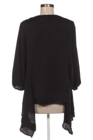 Damen Shirt Canda, Größe L, Farbe Schwarz, Preis € 10,99