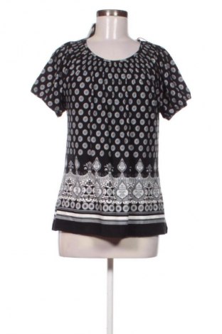 Damen Shirt Canda, Größe M, Farbe Mehrfarbig, Preis 11,99 €