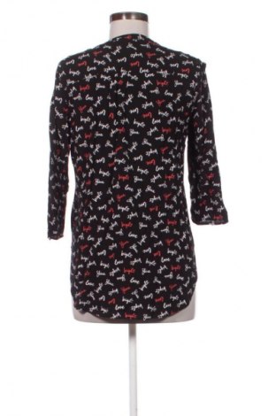 Γυναικεία μπλούζα Canda, Μέγεθος M, Χρώμα Πολύχρωμο, Τιμή 10,00 €