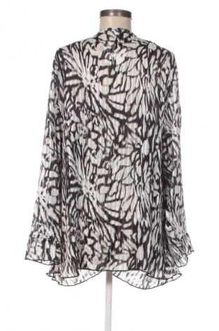 Γυναικεία μπλούζα Canda, Μέγεθος 3XL, Χρώμα Πολύχρωμο, Τιμή 10,99 €