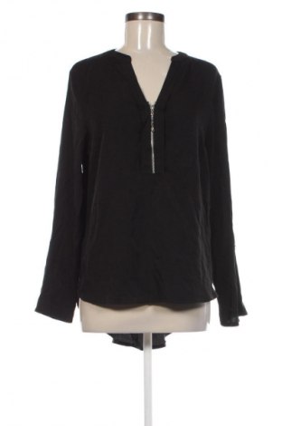 Γυναικεία μπλούζα Canda, Μέγεθος M, Χρώμα Μαύρο, Τιμή 3,99 €