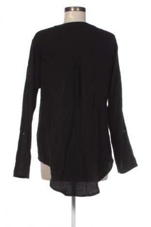 Γυναικεία μπλούζα Canda, Μέγεθος M, Χρώμα Μαύρο, Τιμή 3,99 €