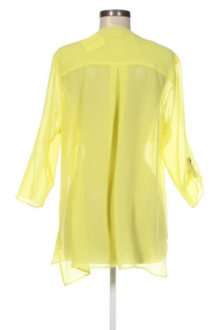 Damen Shirt Canda, Größe XL, Farbe Gelb, Preis € 6,99