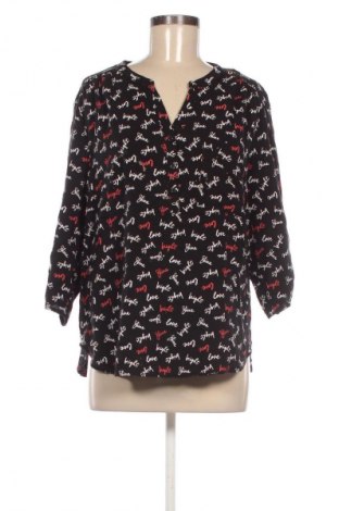 Γυναικεία μπλούζα Canda, Μέγεθος XL, Χρώμα Πολύχρωμο, Τιμή 5,99 €