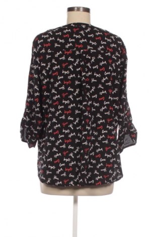 Γυναικεία μπλούζα Canda, Μέγεθος XL, Χρώμα Πολύχρωμο, Τιμή 5,99 €